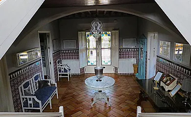 Alojamiento San Juan Bautista en Cazorla (Jaén) - Foto 5