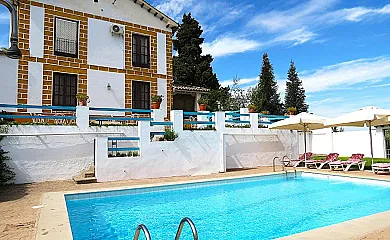 Alojamiento San Juan Bautista en Cazorla (Jaén) - Foto 1