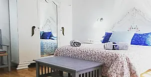 Alojamiento San Juan Bautista 002