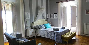 Alojamiento San Juan Bautista 003