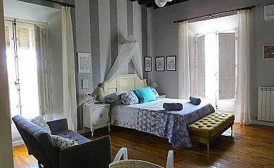 Alojamiento San Juan Bautista en Cazorla (Jaén) - Foto 3