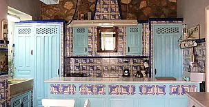 Alojamiento San Juan Bautista 004