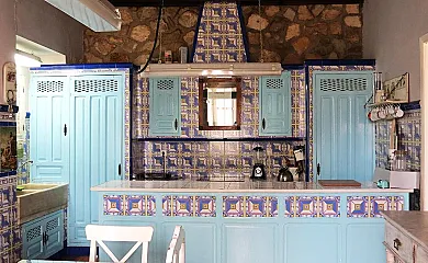 Alojamiento San Juan Bautista en Cazorla (Jaén) - Foto 4