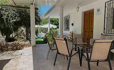 Casa Rural La Huerta de Tiscar en Quesada (Jaén) - Foto 3