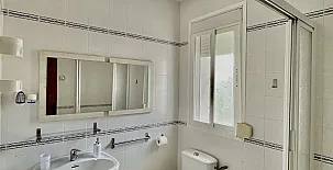 Casa Rural La Huerta de Tiscar 004