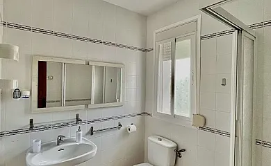 Casa Rural La Huerta de Tiscar en Quesada (Jaén) - Foto 4