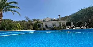 Casa Rural La Huerta de Tiscar 002