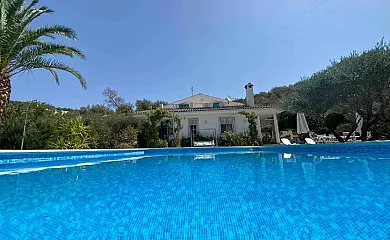 Casa Rural La Huerta de Tiscar en Quesada (Jaén) - Foto 2