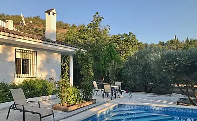 Casa Rural La Huerta de Tiscar en Quesada (Jaén) - Foto 1