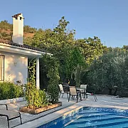 Casa Rural La Huerta de Tiscar 001