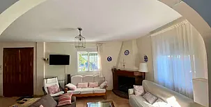 Casa Rural La Huerta de Tiscar 005