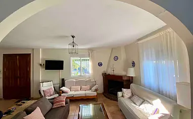 Casa Rural La Huerta de Tiscar en Quesada (Jaén) - Foto 5