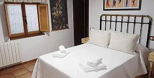 Alojamiento Encarnación 005