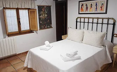 Alojamiento Encarnación en Torres (Jaén) - Foto 5