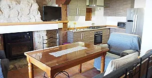 Alojamiento Encarnación 003