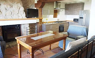 Alojamiento Encarnación en Torres (Jaén) - Foto 3