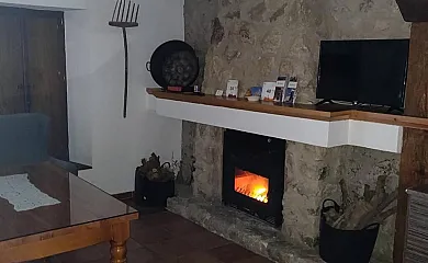 Alojamiento Encarnación en Torres (Jaén) - Foto 2