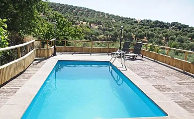 Alojamiento Encarnación en Torres (Jaén) - Foto 1