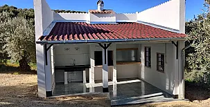 Alojamiento Encarnación 004