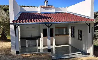 Alojamiento Encarnación en Torres (Jaén) - Foto 4