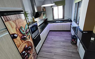 Villa Campoamor en Los Villares (Jaén) - Foto 5