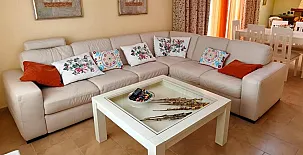 Chalet Rural Las Rozas 003