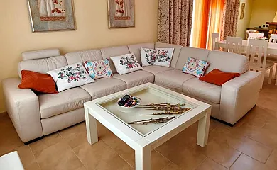 Chalet Rural Las Rozas en Alcaudete (Jaén) - Foto 3