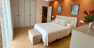 Chalet Rural Las Rozas 005