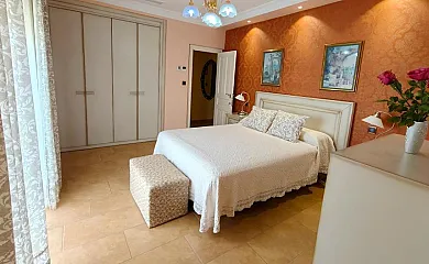 Chalet Rural Las Rozas en Alcaudete (Jaén) - Foto 5