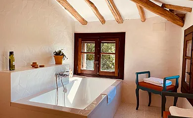 Casa del Agua en Santa Coloma (La Rioja) - Foto 4