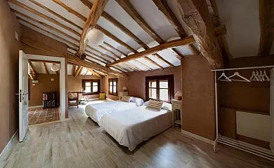 Casa del Agua en Santa Coloma (La Rioja) - Foto 3