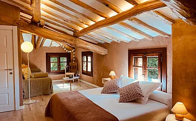 Casa del Agua en Santa Coloma (La Rioja) - Foto 5