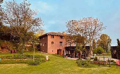 Casa del Agua en Santa Coloma (La Rioja) - Foto 1