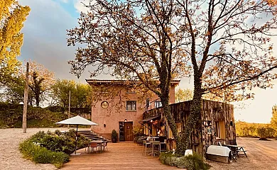 Casa del Agua en Santa Coloma (La Rioja) - Foto 2