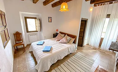 Casa Rural Sant Petrus de Madrona en Pinell De Solsones (Lleida) - Foto 5