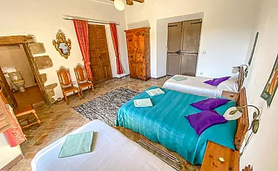 Casa Rural Sant Petrus de Madrona en Pinell De Solsones (Lleida) - Foto 4