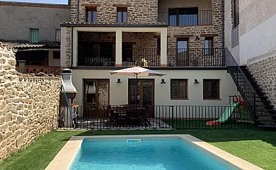 Cal Xinco en Artesa De Segre (Lleida) - Foto 1