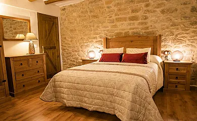 Cal Xinco en Artesa De Segre (Lleida) - Foto 5