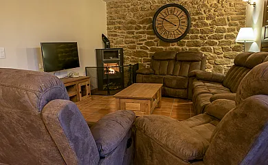 Cal Xinco en Artesa De Segre (Lleida) - Foto 2