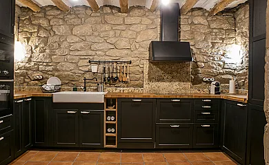 Cal Xinco en Artesa De Segre (Lleida) - Foto 3