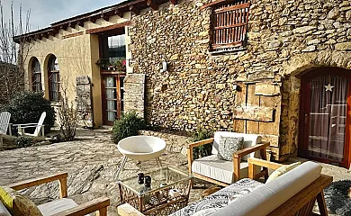 Cal David en Estamariu (Lleida) - Foto 2