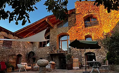 Cal David en Estamariu (Lleida) - Foto 1