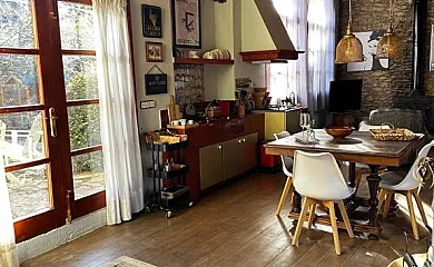 Cal David en Estamariu (Lleida) - Foto 3