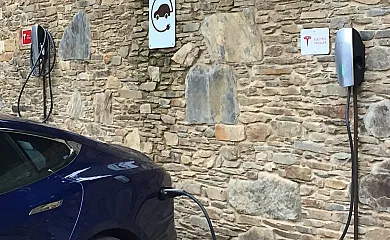 Casona de Labrada en A Pontenova (Lugo) - Foto 5