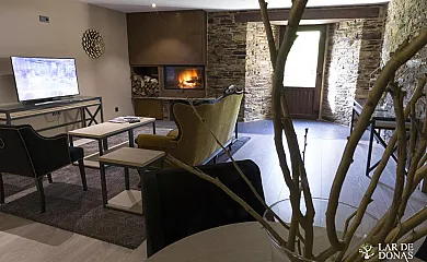 Lar de Donas en Meira (Lugo) - Foto 4