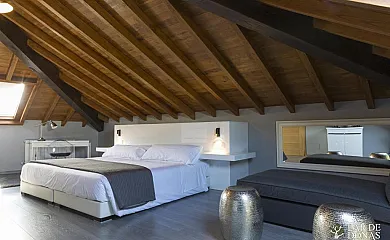 Lar de Donas en Meira (Lugo) - Foto 5