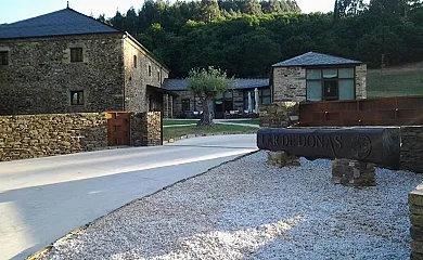 Lar de Donas en Meira (Lugo) - Foto 2