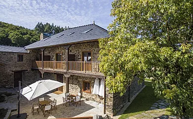 Lar de Donas en Meira (Lugo) - Foto 1