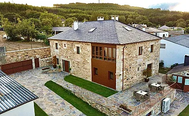 Caraxolas en Lugo (Lugo) - Foto 1