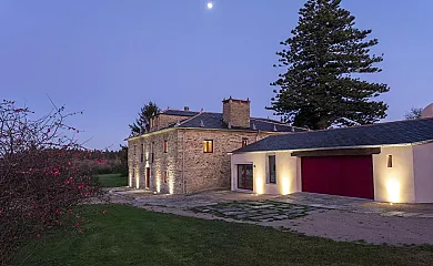 Araucaria House en Barreiros (Lugo) - Foto 1